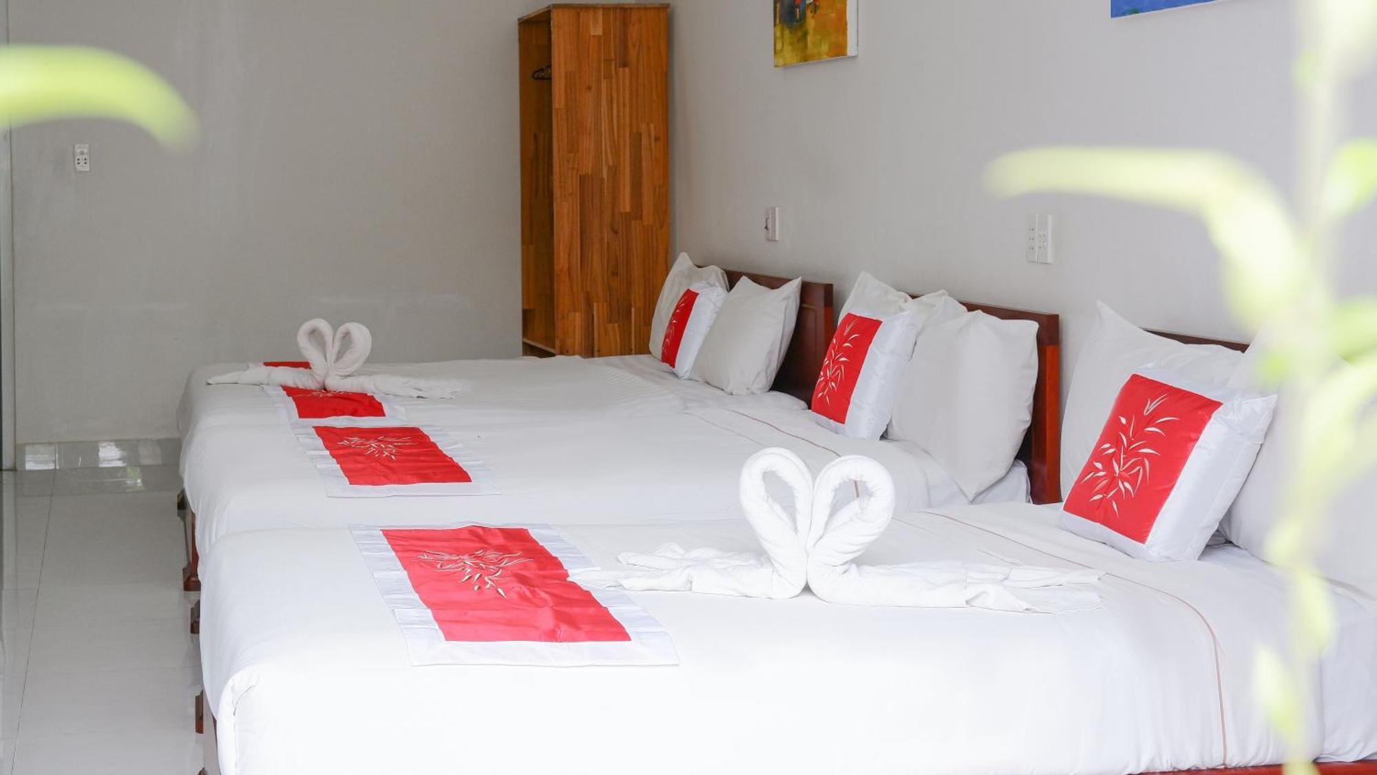 Oleander Garden Homestay Hội An Kültér fotó