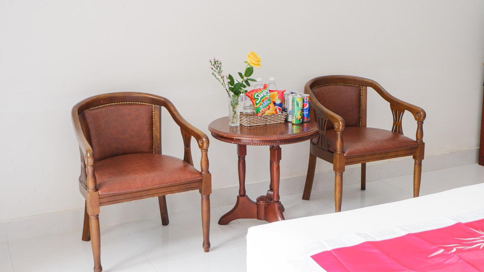 Oleander Garden Homestay Hội An Kültér fotó
