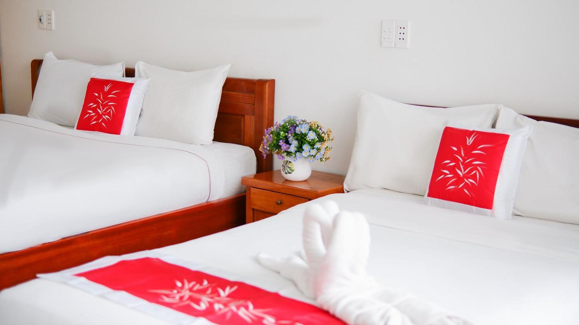 Oleander Garden Homestay Hội An Kültér fotó