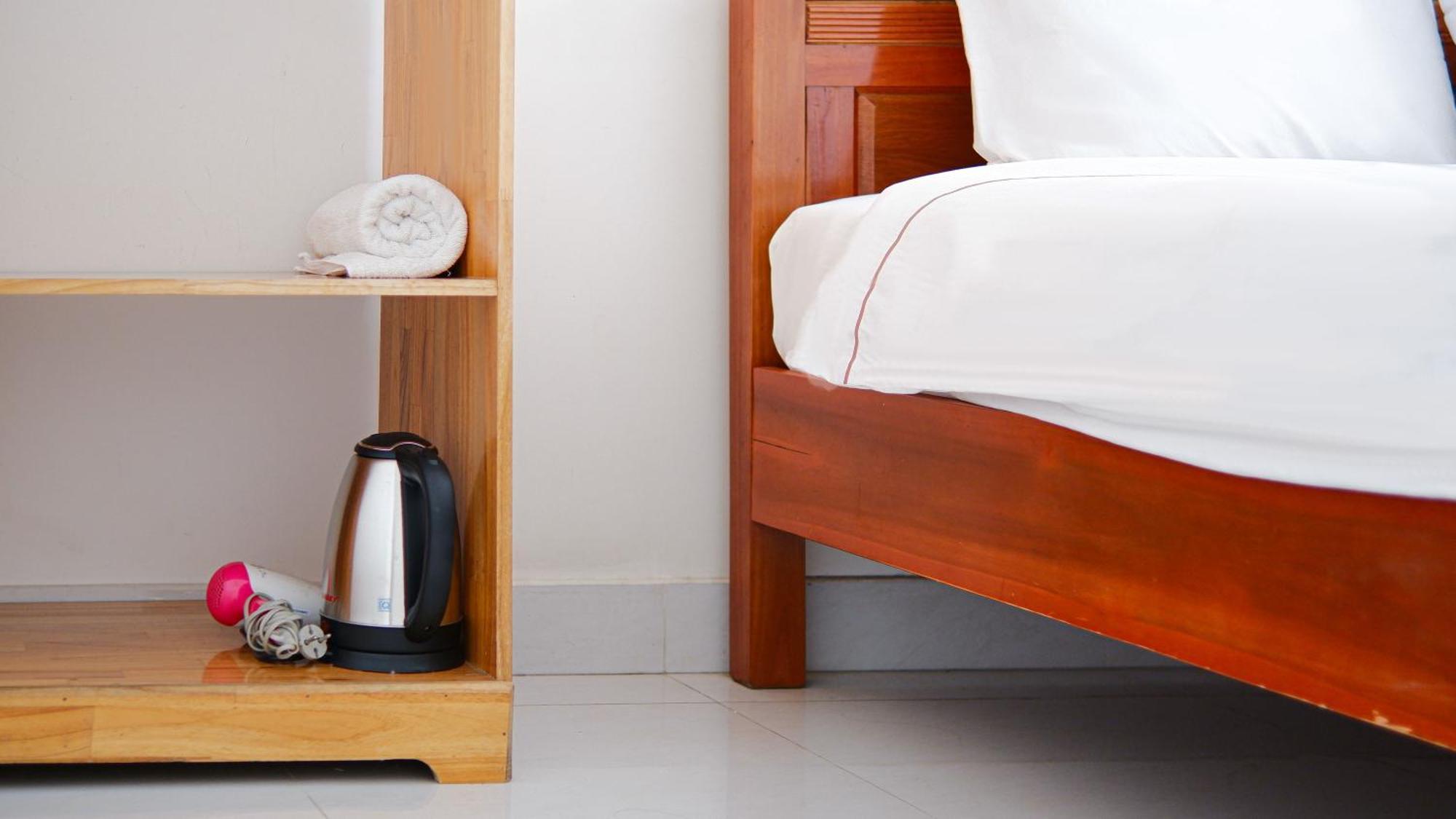 Oleander Garden Homestay Hội An Kültér fotó