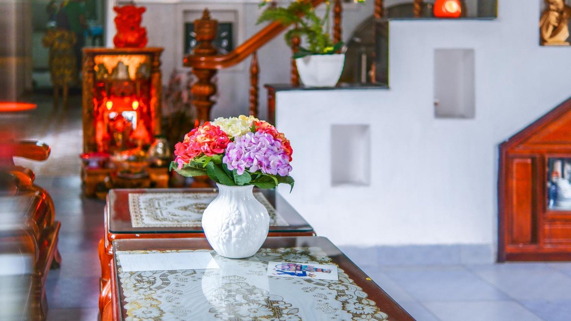 Oleander Garden Homestay Hội An Kültér fotó