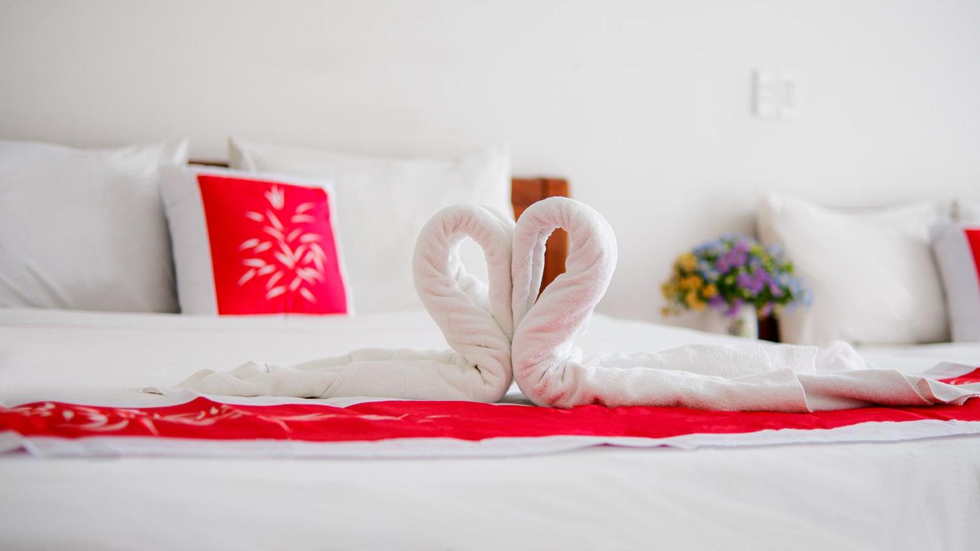Oleander Garden Homestay Hội An Kültér fotó