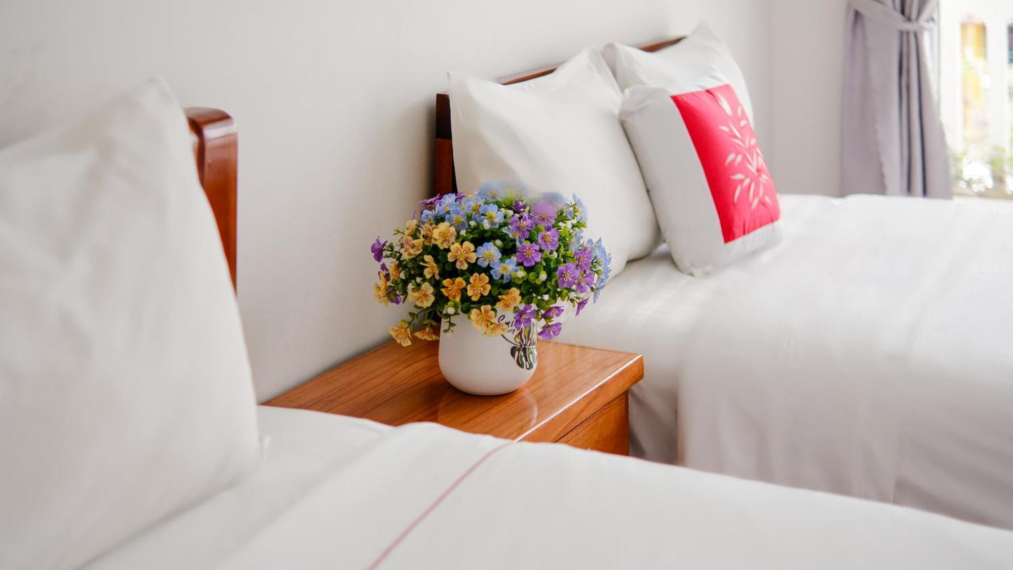 Oleander Garden Homestay Hội An Kültér fotó