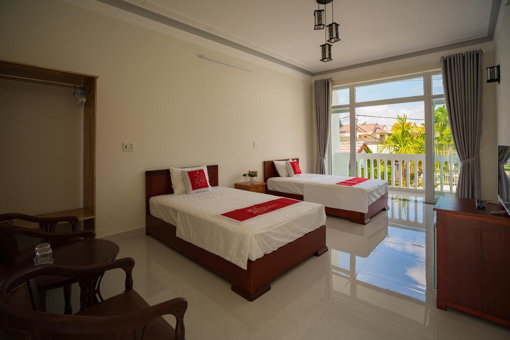 Oleander Garden Homestay Hội An Kültér fotó