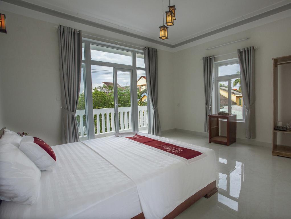 Oleander Garden Homestay Hội An Kültér fotó