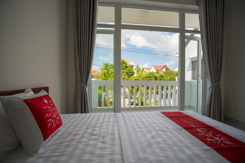 Oleander Garden Homestay Hội An Kültér fotó