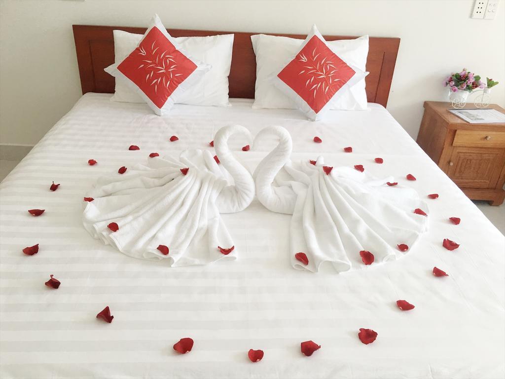 Oleander Garden Homestay Hội An Kültér fotó