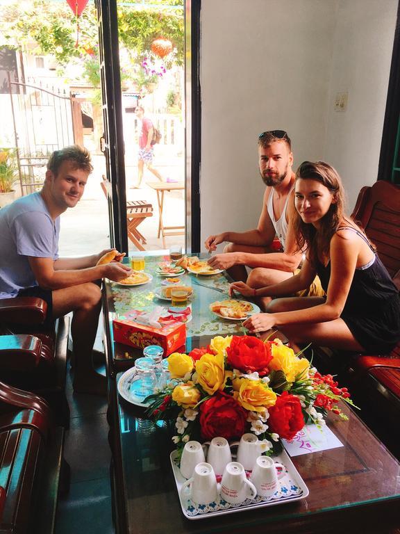 Oleander Garden Homestay Hội An Kültér fotó
