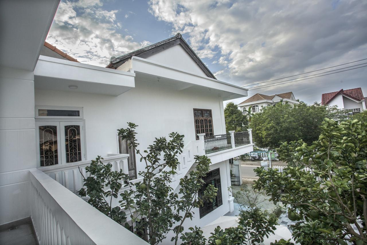 Oleander Garden Homestay Hội An Kültér fotó